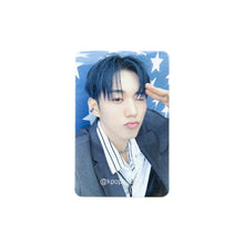 Load image into Gallery viewer, P1Harmony &#39;DUH!&#39; Soundwave POB Benefit Photocard
