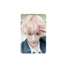 Load image into Gallery viewer, P1Harmony &#39;DUH!&#39; Soundwave POB Benefit Photocard
