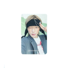 Load image into Gallery viewer, P1Harmony &#39;DUH!&#39; Soundwave POB Benefit Photocard
