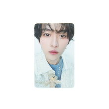 Load image into Gallery viewer, Stray Kids &#39;SKZ 5&#39;CLOCK&#39; Official MD Online Benefit Photocard
