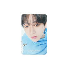Load image into Gallery viewer, Stray Kids &#39;SKZ 5&#39;CLOCK&#39; Official MD Online Benefit Photocard
