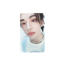 Load image into Gallery viewer, Stray Kids &#39;SKZ 5&#39;CLOCK&#39; Official MD Online Benefit Photocard

