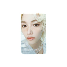 Load image into Gallery viewer, Stray Kids &#39;SKZ 5&#39;CLOCK&#39; Official MD Online Benefit Photocard

