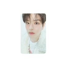 Load image into Gallery viewer, Stray Kids &#39;SKZ 5&#39;CLOCK&#39; Official MD Online Benefit Photocard
