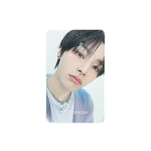 Load image into Gallery viewer, Stray Kids &#39;SKZ 5&#39;CLOCK&#39; Official MD Online Benefit Photocard
