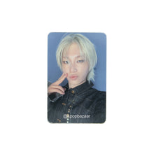 Load image into Gallery viewer, P1Harmony &#39;DUH!&#39; KTOWN4U POB Benefit Photocard
