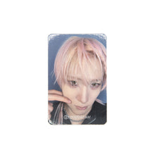 Load image into Gallery viewer, P1Harmony &#39;DUH!&#39; KTOWN4U POB Benefit Photocard
