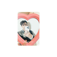 Load image into Gallery viewer, ATEEZ &#39;GOLDEN HOUR : Part.2&#39; Makestar Round 4 Lucky Draw Benefit Photocard
