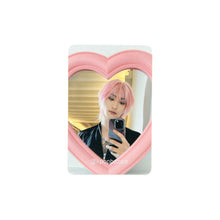Load image into Gallery viewer, ATEEZ &#39;GOLDEN HOUR : Part.2&#39; Makestar Round 4 Lucky Draw Benefit Photocard
