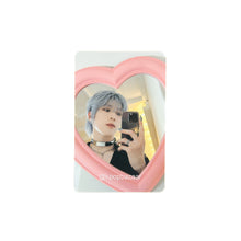 Load image into Gallery viewer, ATEEZ &#39;GOLDEN HOUR : Part.2&#39; Makestar Round 4 Lucky Draw Benefit Photocard
