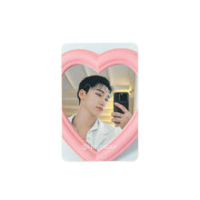 Load image into Gallery viewer, ATEEZ &#39;GOLDEN HOUR : Part.2&#39; Makestar Round 4 Lucky Draw Benefit Photocard
