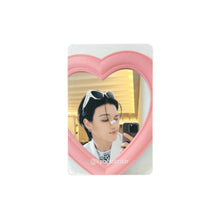 Load image into Gallery viewer, ATEEZ &#39;GOLDEN HOUR : Part.2&#39; Makestar Round 4 Lucky Draw Benefit Photocard
