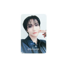 Load image into Gallery viewer, ATEEZ &#39;GOLDEN HOUR : Part.2&#39; Makestar Round 4 Lucky Draw Benefit Photocard
