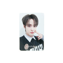 Load image into Gallery viewer, ATEEZ &#39;GOLDEN HOUR : Part.2&#39; Makestar Round 4 Lucky Draw Benefit Photocard
