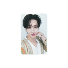 Load image into Gallery viewer, ATEEZ &#39;GOLDEN HOUR : Part.2&#39; Makestar Round 4 Lucky Draw Benefit Photocard
