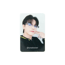 Load image into Gallery viewer, ATEEZ &#39;GOLDEN HOUR : Part.2&#39; Makestar Round 4 Lucky Draw Benefit Photocard
