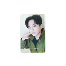 Load image into Gallery viewer, ATEEZ &#39;GOLDEN HOUR : Part.2&#39; Makestar Round 4 Lucky Draw Benefit Photocard
