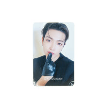 Load image into Gallery viewer, ATEEZ &#39;GOLDEN HOUR : Part.2&#39; Makestar Round 4 Lucky Draw Benefit Photocard
