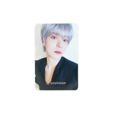 Load image into Gallery viewer, ATEEZ &#39;GOLDEN HOUR : Part.2&#39; Makestar Round 4 Lucky Draw Benefit Photocard

