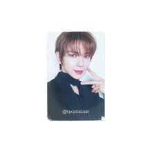Load image into Gallery viewer, ATEEZ &#39;GOLDEN HOUR : Part.2&#39; Makestar Round 4 Lucky Draw Benefit Photocard
