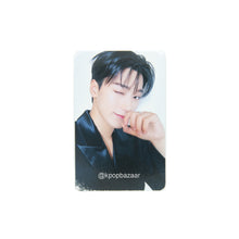 Load image into Gallery viewer, ATEEZ &#39;GOLDEN HOUR : Part.2&#39; Makestar Round 4 Lucky Draw Benefit Photocard
