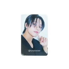 Load image into Gallery viewer, ATEEZ &#39;GOLDEN HOUR : Part.2&#39; Makestar Round 4 Lucky Draw Benefit Photocard
