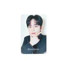 Load image into Gallery viewer, ATEEZ &#39;GOLDEN HOUR : Part.2&#39; Makestar Round 4 Lucky Draw Benefit Photocard
