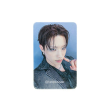 Load image into Gallery viewer, P1Harmony &#39;DUH!&#39; DearMyMuse POB Benefit Photocard
