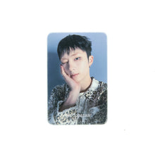 Load image into Gallery viewer, P1Harmony &#39;DUH!&#39; DearMyMuse POB Benefit Photocard
