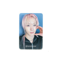 Load image into Gallery viewer, P1Harmony &#39;DUH!&#39; DearMyMuse POB Benefit Photocard
