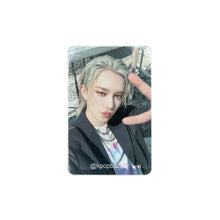 Load image into Gallery viewer, P1Harmony &#39;DUH!&#39; Soundwave PLVE/FaNCy POB Benefit Photocard
