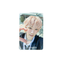 Load image into Gallery viewer, P1Harmony &#39;DUH!&#39; Soundwave PLVE/FaNCy POB Benefit Photocard

