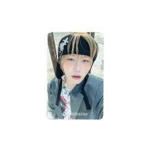 Load image into Gallery viewer, P1Harmony &#39;DUH!&#39; Soundwave PLVE/FaNCy POB Benefit Photocard
