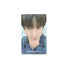 Load image into Gallery viewer, TXT &#39;Love Language&#39; Weverse POB Benefit Photocard
