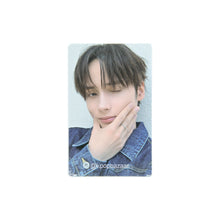 Load image into Gallery viewer, TXT &#39;Love Language&#39; Weverse POB Benefit Photocard
