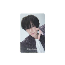 Load image into Gallery viewer, BEOMGYU &#39;Mixtape: Panic&#39; Weverse POB Benefit Photocard
