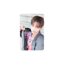 Load image into Gallery viewer, P1Harmony &#39;DUH!&#39; NEMOZ Shop POB Benefit Photocard

