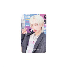 Load image into Gallery viewer, P1Harmony &#39;DUH!&#39; NEMOZ Shop POB Benefit Photocard
