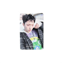 Load image into Gallery viewer, P1Harmony &#39;DUH!&#39; NEMOZ Shop POB Benefit Photocard

