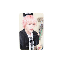 Load image into Gallery viewer, P1Harmony &#39;DUH!&#39; NEMOZ Shop POB Benefit Photocard
