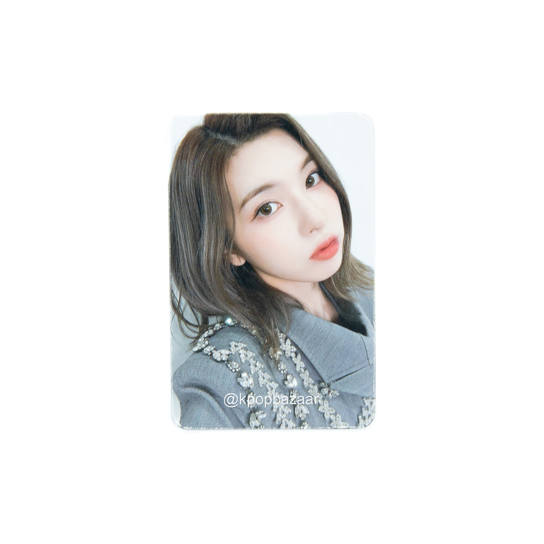 NMIXX 'AD MARE' Mokketshop POB Benefit Photocard