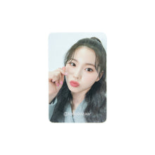 Load image into Gallery viewer, NMIXX &#39;AD MARE&#39; Mokketshop POB Benefit Photocard
