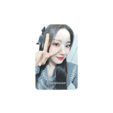 Load image into Gallery viewer, NMIXX &#39;AD MARE&#39; Mokketshop POB Benefit Photocard
