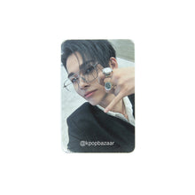 Load image into Gallery viewer, ENHYPEN &#39;ROMANCE: UNTOLD -daydream&#39; Olive Young POB Benefit Photocard
