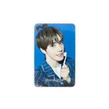 Load image into Gallery viewer, xikers &#39;HOUSE OF TRICKY: SPUR&#39; DearMyMuse VC Round 1 Benefit Photocard
