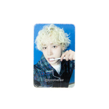 Load image into Gallery viewer, xikers &#39;HOUSE OF TRICKY: SPUR&#39; DearMyMuse VC Round 1 Benefit Photocard
