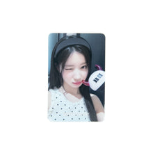 Load image into Gallery viewer, BABYMONSTER Official Light Stick Photocard
