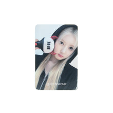 Load image into Gallery viewer, BABYMONSTER Official Light Stick Photocard
