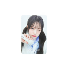 Load image into Gallery viewer, RESCENE Official Light Stick Photocard
