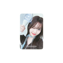 Load image into Gallery viewer, RESCENE Official Light Stick Photocard
